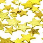 estrellas árbol de navidad