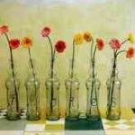 florero con letras