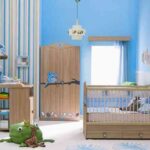 habitacion-bebe-azul-rayas