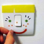 interruptores Personalizar los interruptores