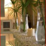 jardín zen interior