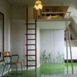 mini loft