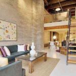 mini loft