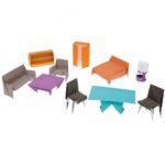 muebles origami