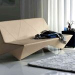 sofa origami