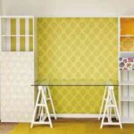 Cambia-el-empapelado-en-la-zona-de-trabajo2