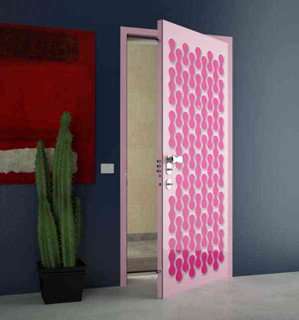 puerta-karim-rashim-rosa 3