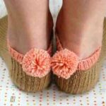 calcetines-pompon
