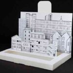 Mini Jardín de PostCarden