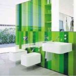 baño-en-verde