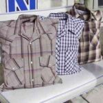 Cojines hecho con camisas viejas o nuevas