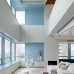 decoracion-interior-blanco-celeste