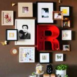 decorar con fotografias