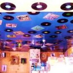 decorar-techo-con-vinilo