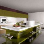cocina-verde