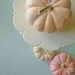 calabazas con azucar