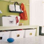 cestas para poner orden