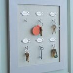 cuadro para las llaves