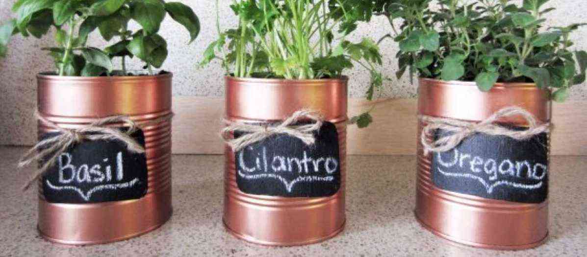 10 cocinas con personalidad y creativas ¡para inspirarte! Cocina de isla creativo Metal