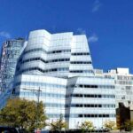 edificio iac building