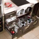 muebles funcionales cocina