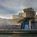 Museo Guggenheim bilbao