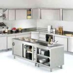 cocina-muebles-acero