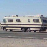 Casa rodante de lujo