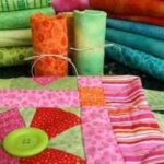 como hacer patchwork. DIY