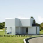 oft una casa transformable