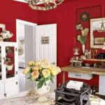 decoracion-roja