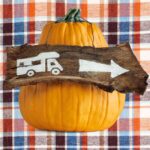 Calabazas en tu decoracion de Halloween – a cuadros