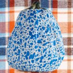 Calabazas en tu decoracion de Halloween – cañabaza pintada