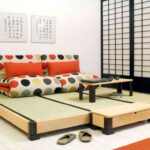 Decoración de interiores estilo japonés