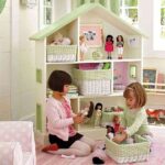 decoracion infantil casa de juegos-1