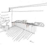 Claves para planificar un jardín 2 diseño jardin ático