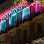 Fachada Casa Decor 2011