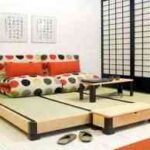 Decoración de interiores estilo japonés