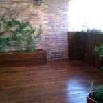 Claves para planificar un jardín 4 Jardín en ático