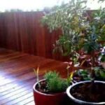 Claves para planificar un jardín 5 jardín en Ático