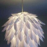 lamparas de papel – 1