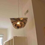 lamparas de papel – 14