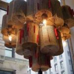 lamparas de papel – 15