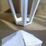 lamparas de papel – 18