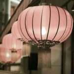 lamparas de papel – 2