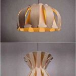 lamparas de papel – 21