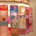 lamparas de papel – 27