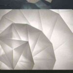 lamparas de papel – 3