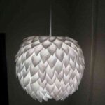 lamparas de papel – 7