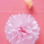 hacer flores de seda a mano 4